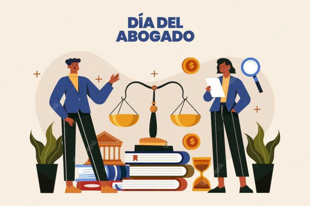 12 de Julio: Celebrando la Destacada Labor de los Juristas en México