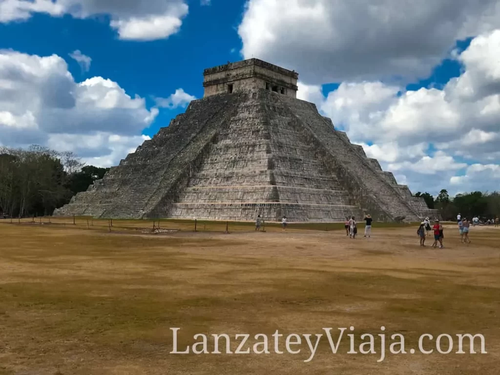 El Top 5 De Los Mejores Lugares Turisticos De México Para Visitar Este 2022 Info Caribe 
