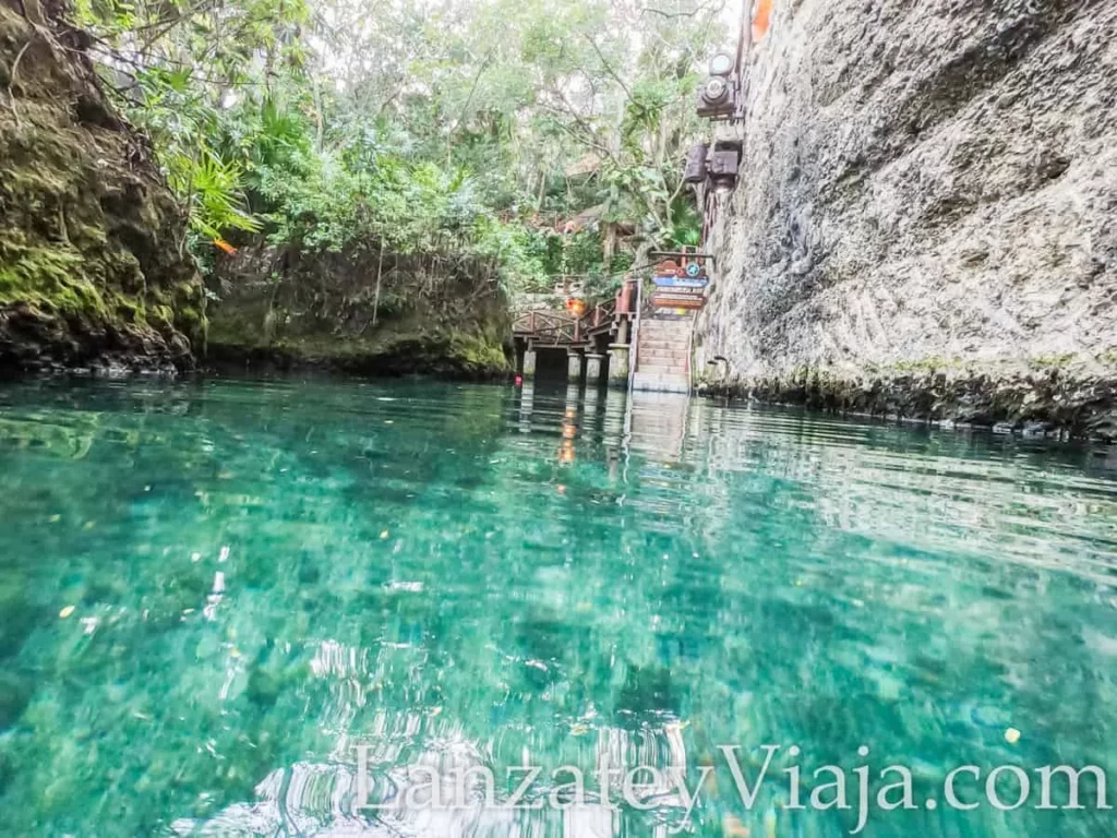 Parque Xcaret 617