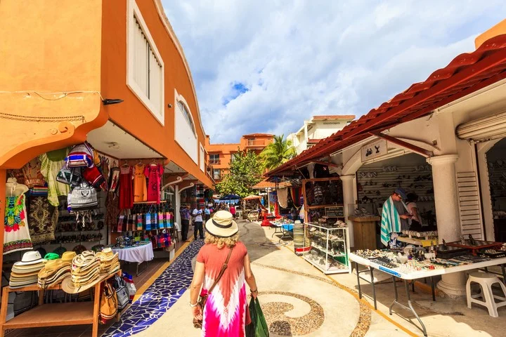 cozumel mexico foto shutterstock Y