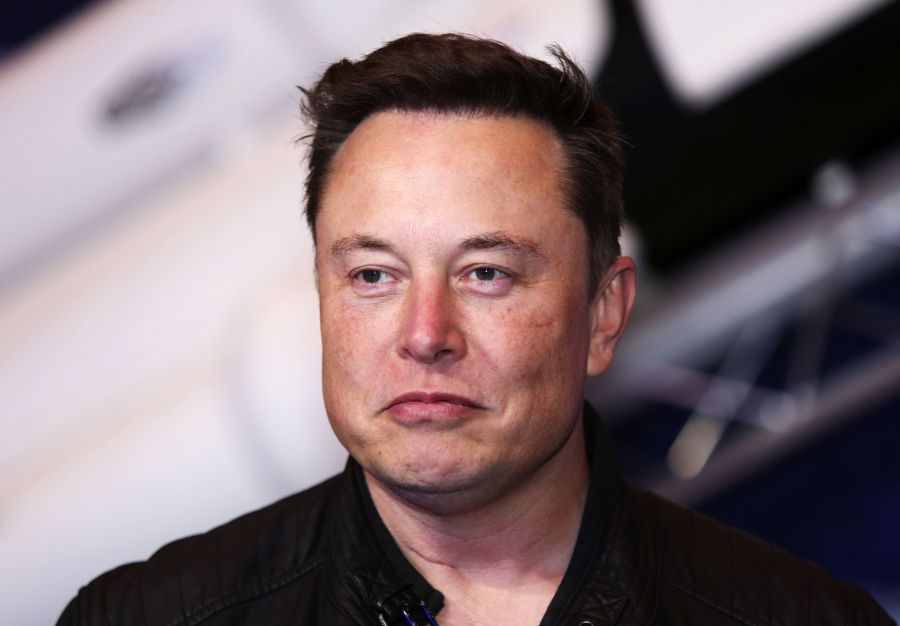 BC musk arriesga escrutinio de sec tras rapido avance en twitter fV