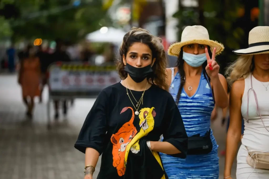 medidas sanitarias en Solidaridad ante semana santa 1