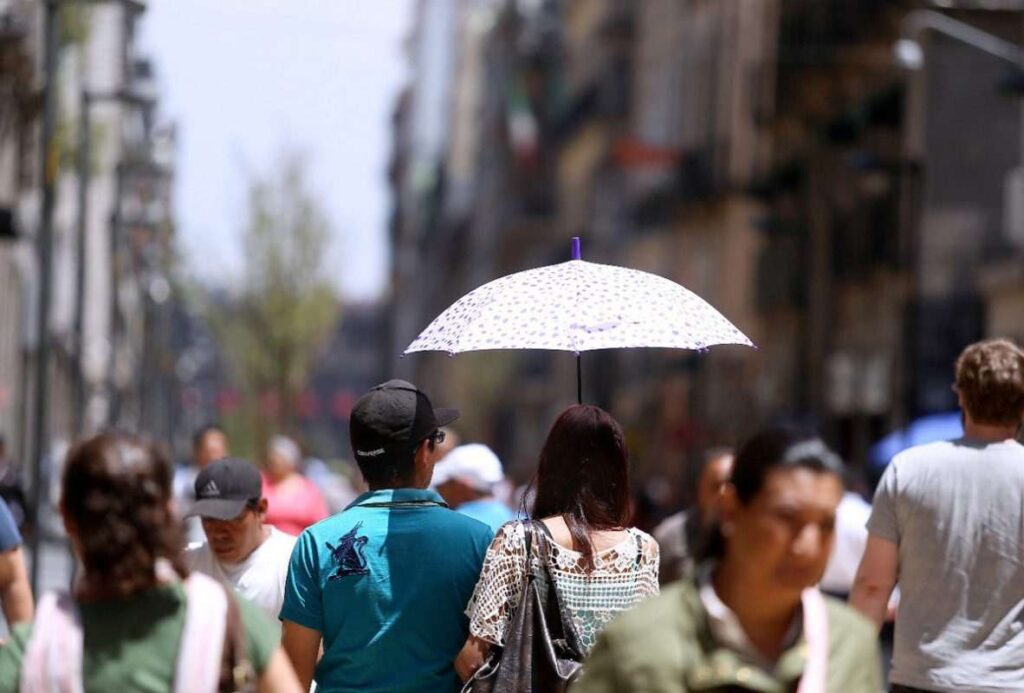 ola-de-calor- mexico