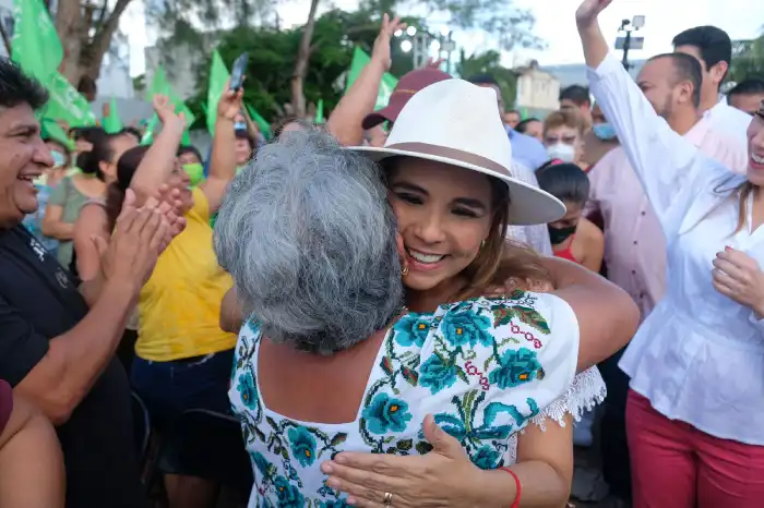 TRANSFORMACIÓN PARA ISLA MUJERES MARA LEZAMA 1