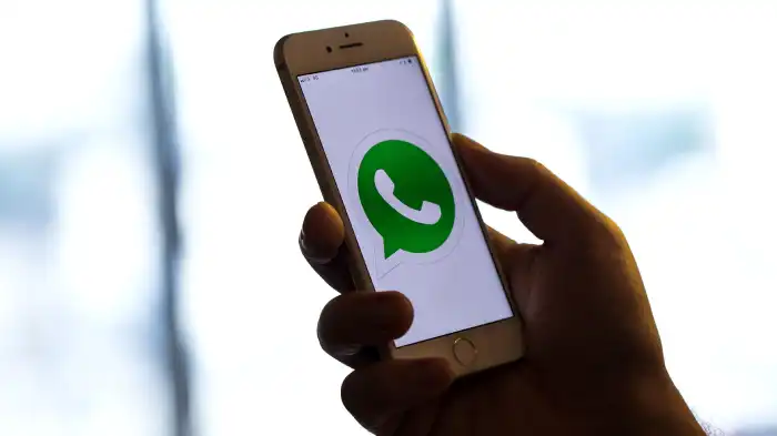 Cómo usar el modo de incógnito de WhatsApp para volverse invisible