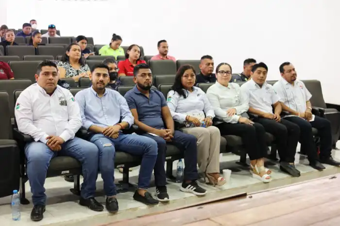 funcionarios de Tulum con declaración patrimonial 1