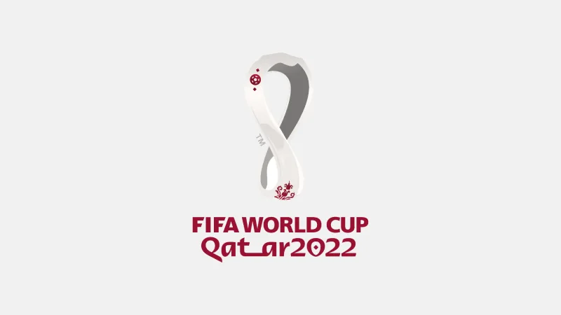 Logotipo de la Copa Mundial de la FIFA QATAR 2022