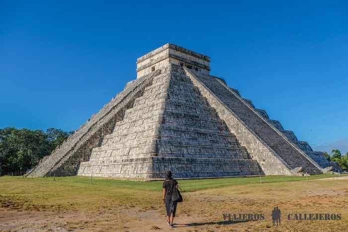 chichen itza