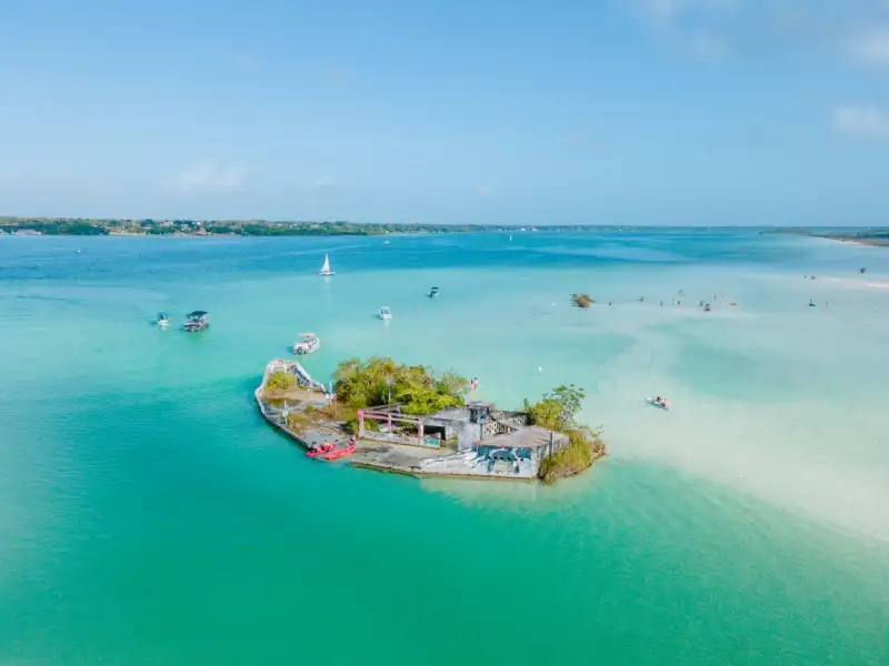 Bacalar infocaribe