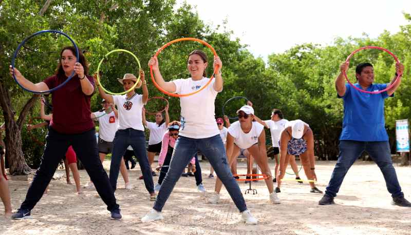 Gobierno municipal abre más programas inclusivos 1