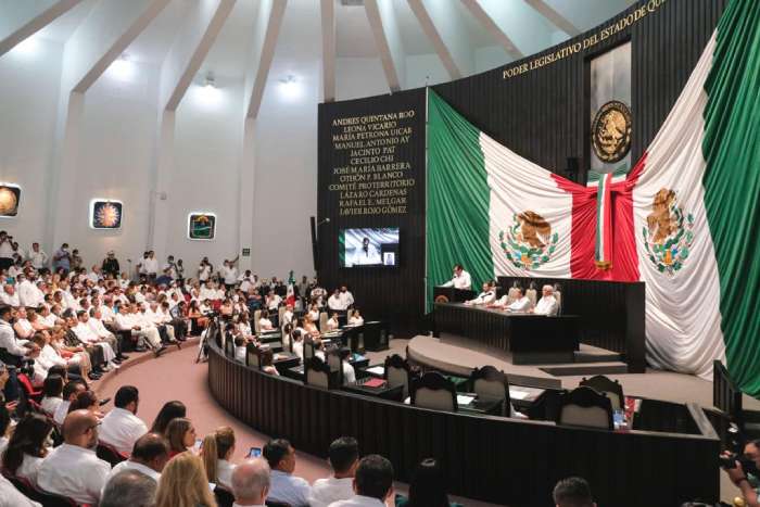 ASISTE MARA LEZAMA A VI INFORME DE GOBIERNO DEL ESTADO 1 ASISTE MARA LEZAMA A VI INFORME DE GOBIERNO DEL ESTADO