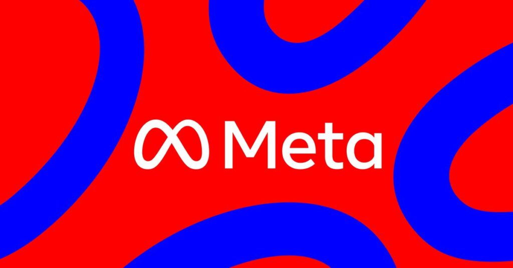 Evento Meta Connect programado para el 11 de octubre