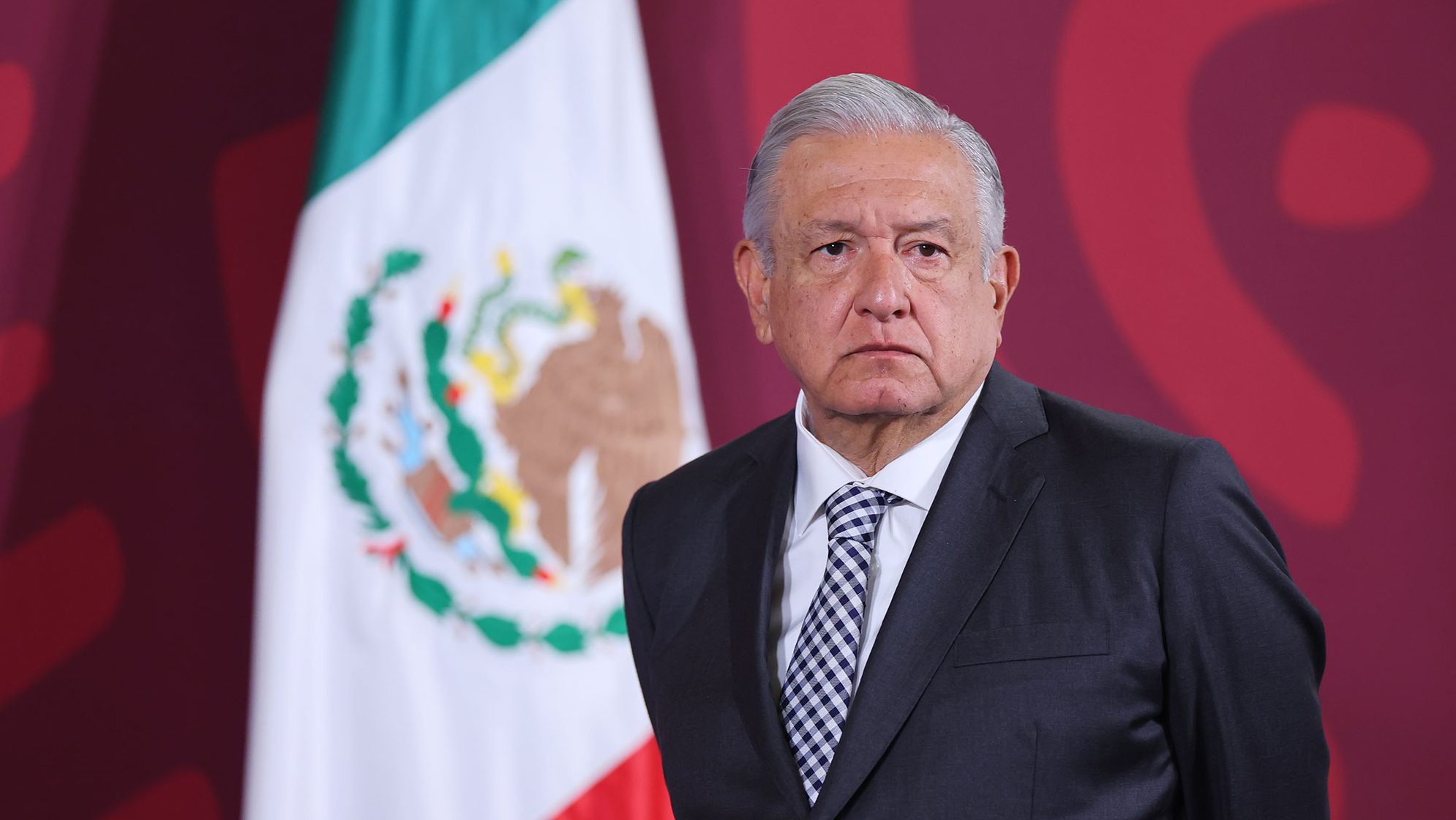 Lo que dijo AMLO en su cuarto informe de Gobierno