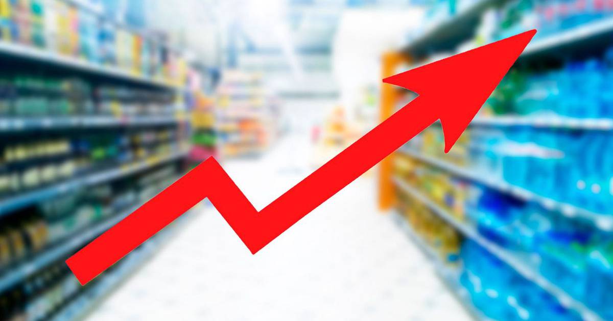 Registro Monterrey inflación de 9.26% – El Financiero