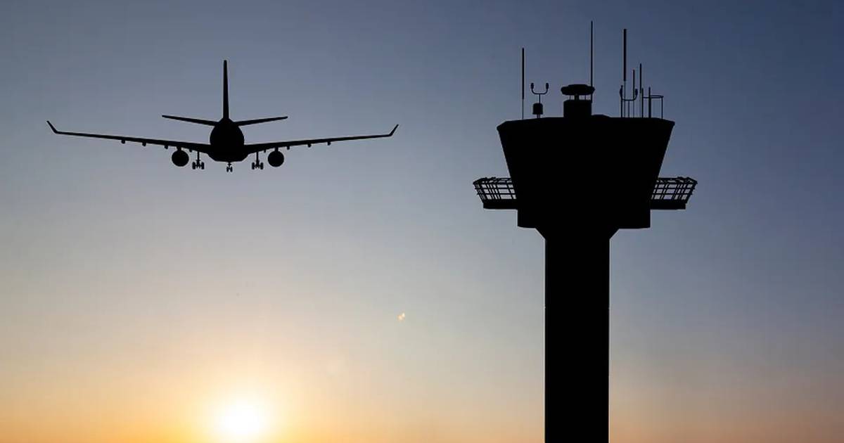 ¿Quieres ser controlador de transito aereo?  Este curso de la Seneam te interesa – El Financiero