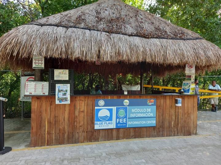 Floreciente Turismo en la Riviera Maya