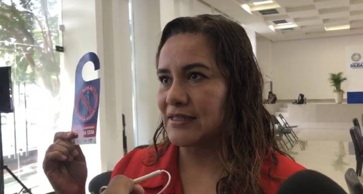 Iniciativa en Playa del Carmen para Proteger a la Niñez de la Explotación Laboral