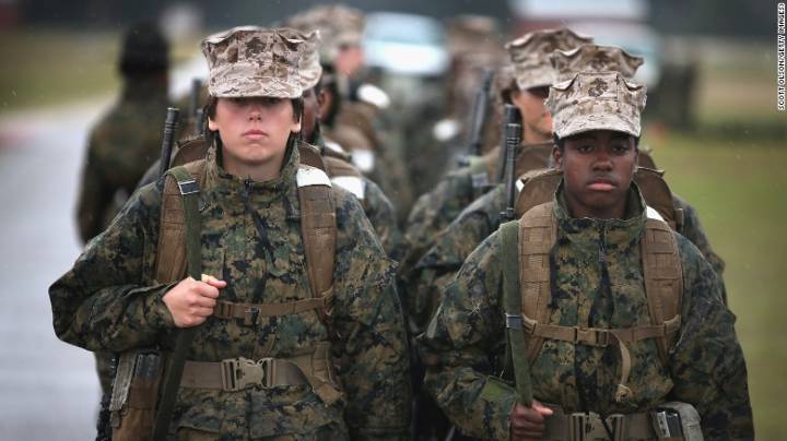 Reforma Histórica en la Justicia Militar de EE. UU. para Combatir Delitos Sexuales en las Fuerzas Armadas