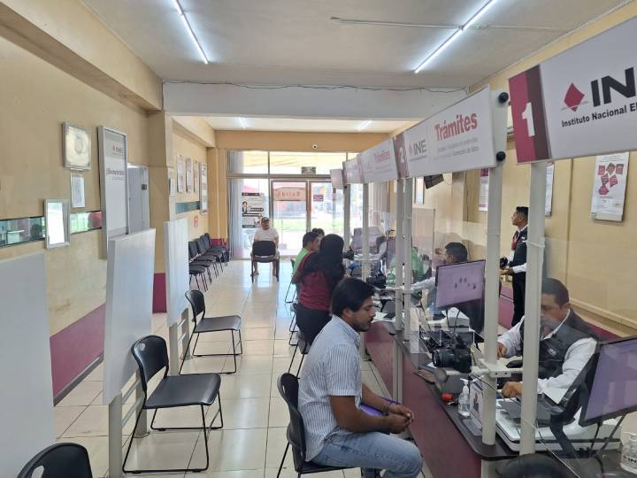 Urgencia del INE: Renueva tu Credencial de Elector en Quintana Roo antes del Plazo Límite