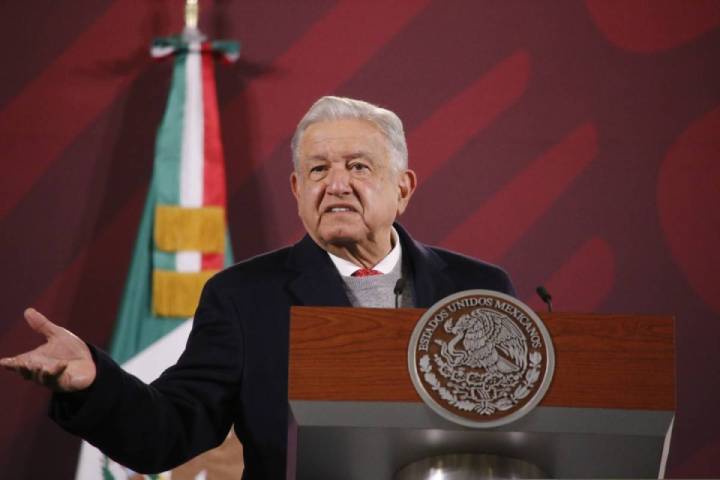 AMLO Rechaza Rotundamente Acusaciones de Vínculos con Cartel de Sinaloa en Financiamiento de Campaña