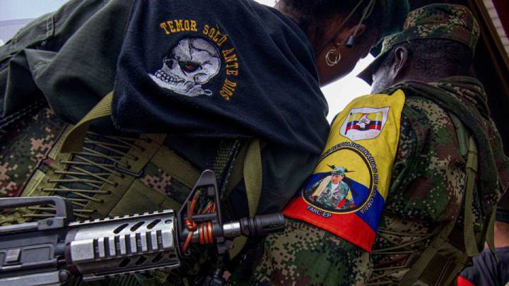 Ampliación del Compromiso de Paz: Colombia Extiende Acuerdo de No Agresión con las FARC