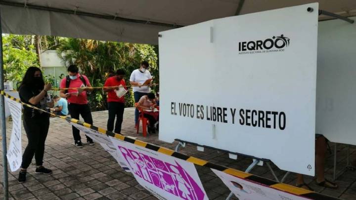 Apertura del Período de Inscripción para Candidaturas Independientes en Quintana Roo