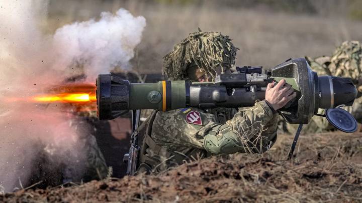 Ataque Militar Ruso Golpea Estratégicamente Instalaciones de Producción de Misiles y Municiones en Ucrania