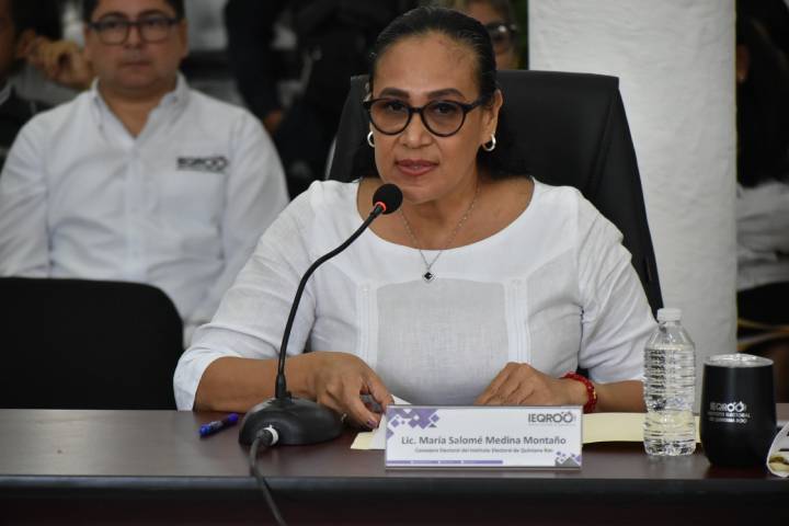 Comienza el Proceso Electoral Local 2024 en Quintana Roo