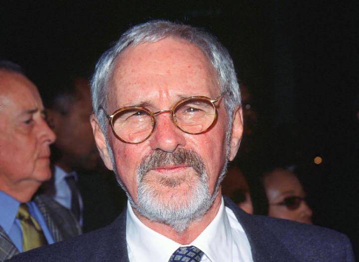 Despedida de Norman Jewison, el Maestro de la Cinematografía en las Décadas Doradas