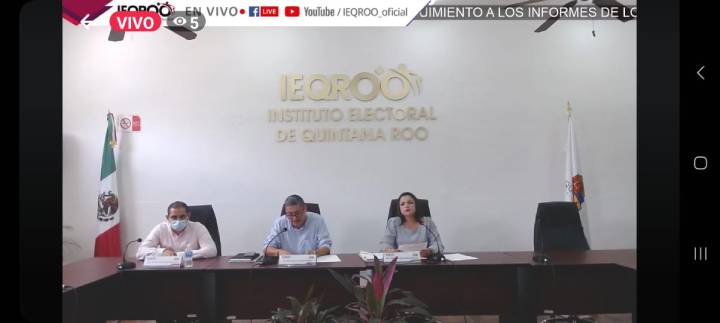 Estrategia de Ubicación para el PREP en Quintana Roo: Pasos Firmes Hacia un Proceso Electoral Eficiente
