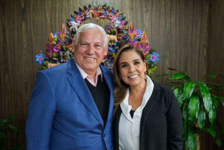 Fortalecimiento Productivo en Quintana Roo Alianza Estrategica entre Gobernadora y Sader 1