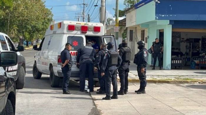 Fuga Dramática: Rescatado hombre maltratado de residencia clandestina en Cancún