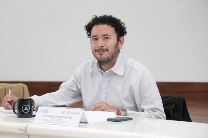 Futuro Incierto para la Concesión de Aguakán en Playa del Carmen: Juzgado Dictará Veredicto