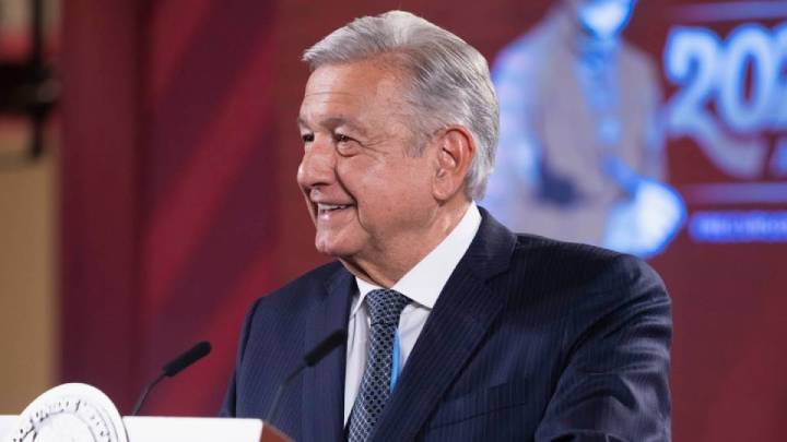 López Obrador Anuncia Inauguración de Gasolinera Estratégica en Campeche