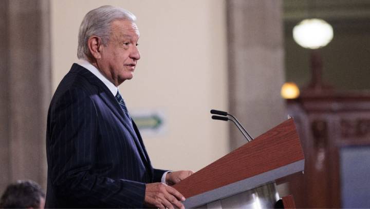 Lopez Obrador Anuncia Reforma Integral Eliminacion de Organismos Autonomos en el Centro de la Propuesta 1