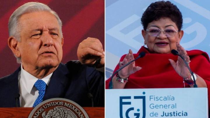 López Obrador Propone a Ernestina Godoy un Puesto en el Gobierno sin Represalias