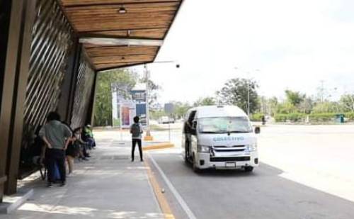 Mejora del Transporte Universitario en Playa del Carmen: Encuesta para Diseñar Nuevas Rutas
