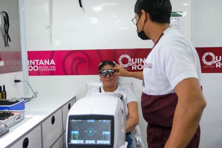 Nuevos Horizontes para la Atencion Medica en Quintana Roo 2