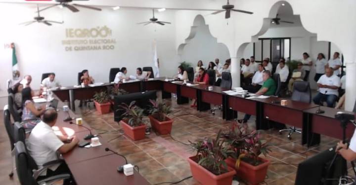 Nuevos Líderes Electorales y Compromiso por la Mujer en Quintana Roo