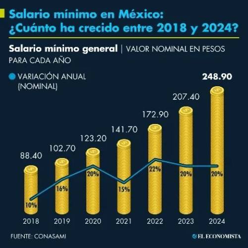 Operativo de Verificacion del Aumento al Salario Minimo en Quintana Roo 1