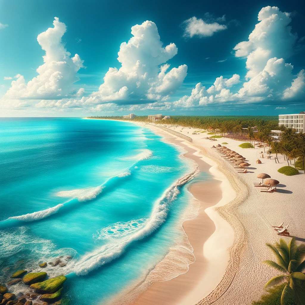 Playa del Carmen: La Joya del Caribe Mexicano