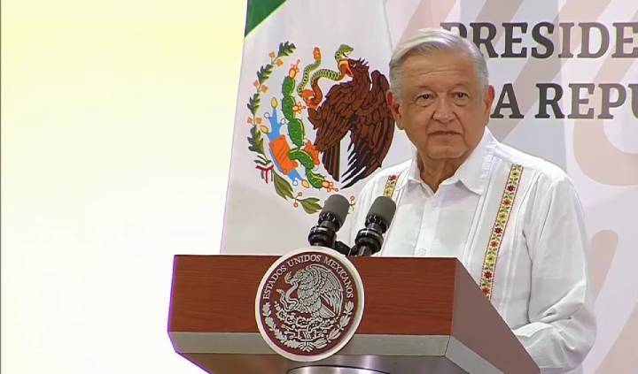 Propuesta de López Obrador para la Elección Democrática de Jueces y Magistrados