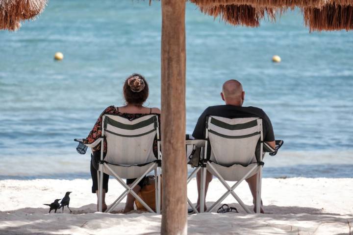 Quintana Roo: Joya Turística en el Top 10 Global según Wall Street Journal