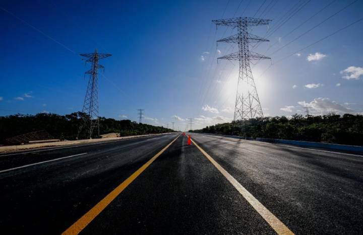 Renovacion de Avenida Chac Mool Un Impulso Transformador para la Movilidad en Cancun 1