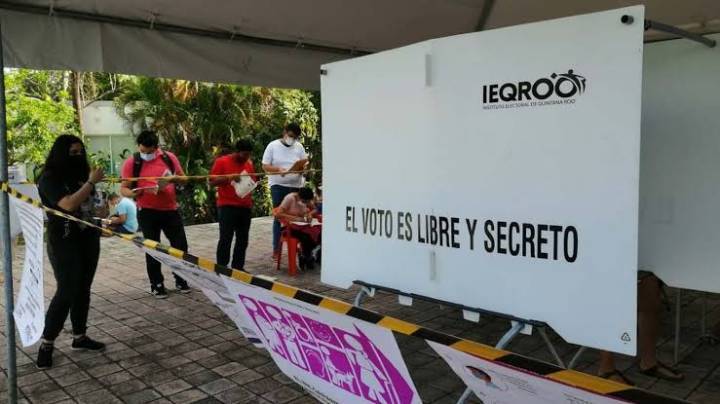 Rumbo a las Elecciones en Quintana Roo: Un Proceso Electoral en Marcha
