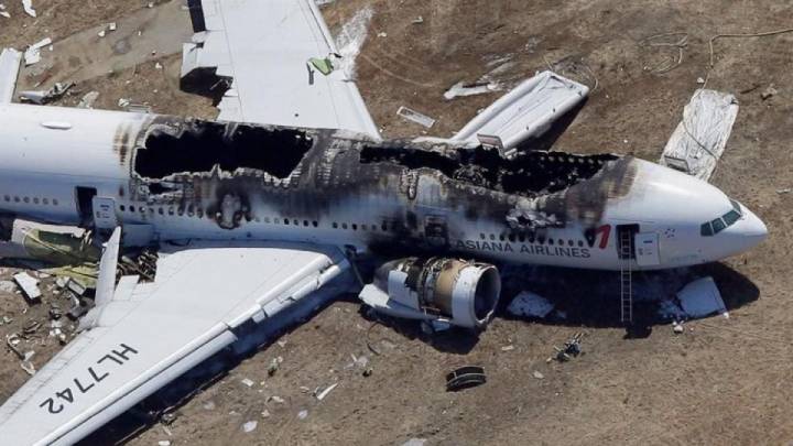 Tragedia Aérea en Canadá: Lamentable Estrellamiento de Avión de Pasajeros Deja 10 Víctimas Mortales