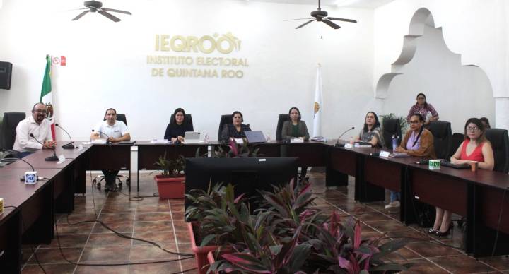 Último Día para Inscribirse en la Carrera por la Reelegibilidad en Quintana Roo