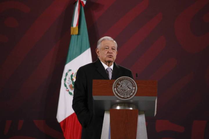 AMLO Renueva su Ofensiva Contra los Órganos Autónomos: “Controlados por una Minoría”