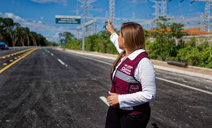 Chac Mool en Cancún: Un Paso Cercano a su Inauguración con un Avance del 99%