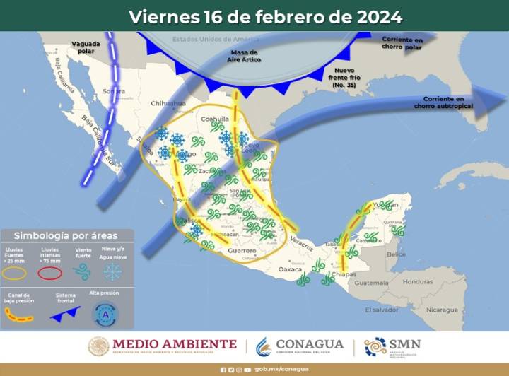 Clima en Quintana Roo: Impacto del Mar Caribe en el Tiempo